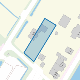 Perceel HLM03-AM-1374