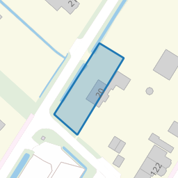 Perceel HLM03-AM-1376