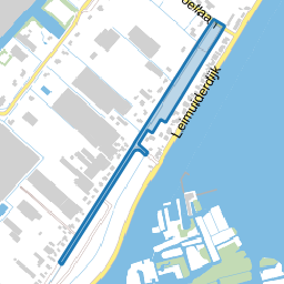 Perceel HLM03-AM-1377