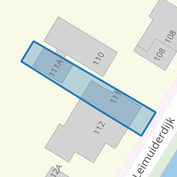 Perceel HLM03-AM-1388