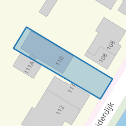 Perceel HLM03-AM-1389