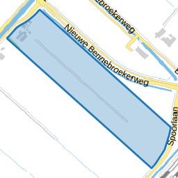 Perceel HLM03-AM-1391