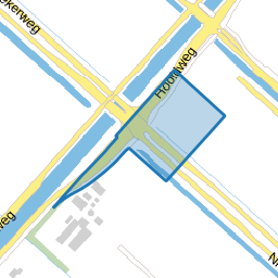 Perceel HLM03-AM-1402