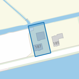 Perceel HLM03-AM-1403