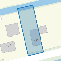 Perceel HLM03-AM-1404