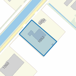 Perceel HLM03-AM-1406