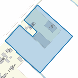 Perceel HLM03-AM-1421