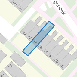 Perceel HLM03-AM-1424