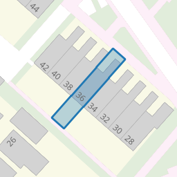 Perceel HLM03-AM-1425