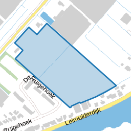 Perceel HLM03-AM-1428