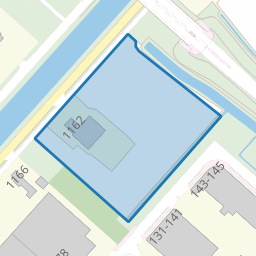 Perceel HLM03-AM-1430