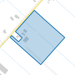 Perceel HLM03-AM-1433