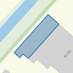 Perceel HLM03-AM-1439