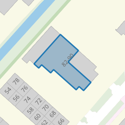 Perceel HLM03-AM-1440