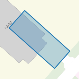 Perceel HLM03-AM-1442