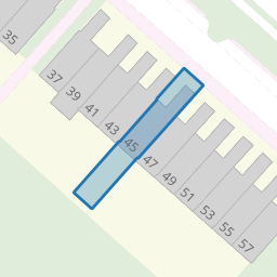 Perceel HLM03-AM-1445