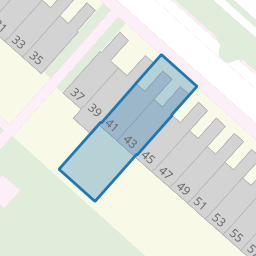 Perceel HLM03-AM-1446