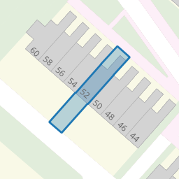 Perceel HLM03-AM-1450