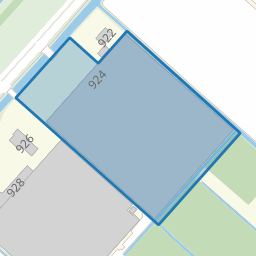 Perceel HLM03-AM-1453