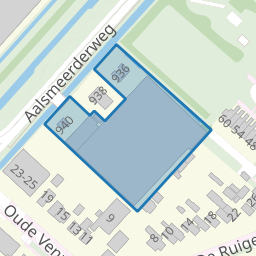 Perceel HLM03-AM-1455