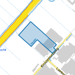 Perceel HLM03-AM-1456