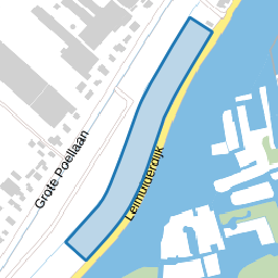 Perceel HLM03-AM-1458