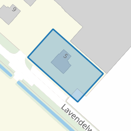 Perceel HLM03-AM-1474