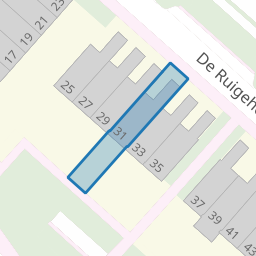 Perceel HLM03-AM-1476