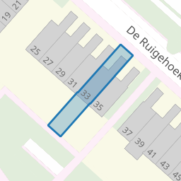 Perceel HLM03-AM-1477