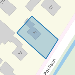 Perceel HLM03-AM-1493