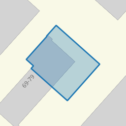 Perceel HLM03-AM-1498