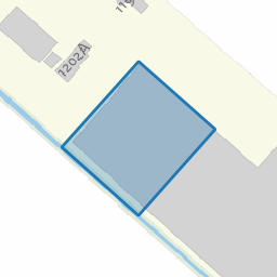 Perceel HLM03-AM-150