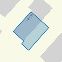 Perceel HLM03-AM-1501