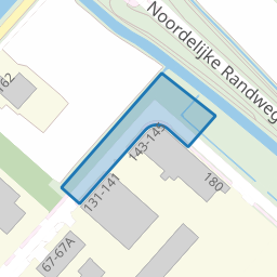 Perceel HLM03-AM-1510