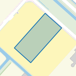 Perceel HLM03-AM-1527