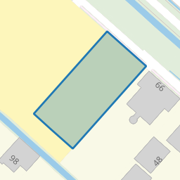 Perceel HLM03-AM-1528