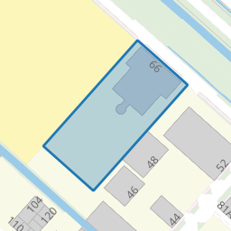 Perceel HLM03-AM-1529