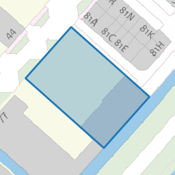 Perceel HLM03-AM-1535