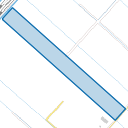 Perceel HLM03-AM-1553