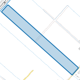 Perceel HLM03-AM-1554