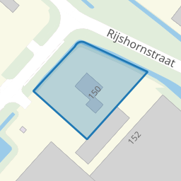 Perceel HLM03-AM-1555