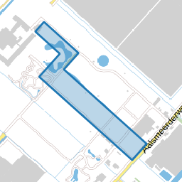 Perceel HLM03-AM-1568