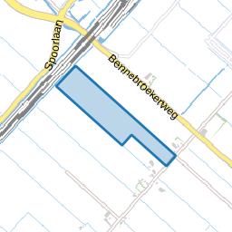 Perceel HLM03-AM-1570