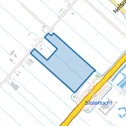 Perceel HLM03-AM-1574