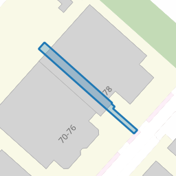 Perceel HLM03-AM-1575