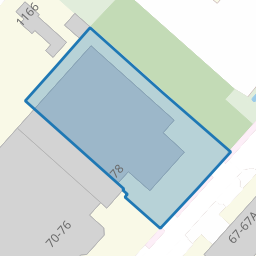 Perceel HLM03-AM-1576