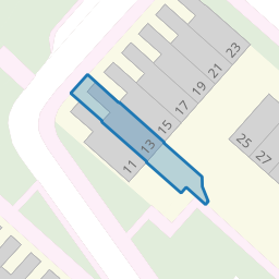 Perceel HLM03-AM-1594