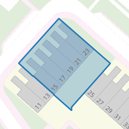 Perceel HLM03-AM-1595