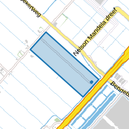 Perceel HLM03-AM-1598