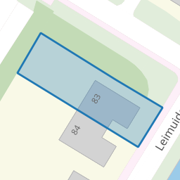 Perceel HLM03-AM-1602